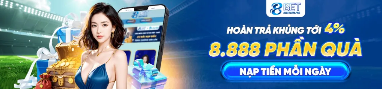 Hoàn trả hàng ngày khi chơi Tài Xỉu online